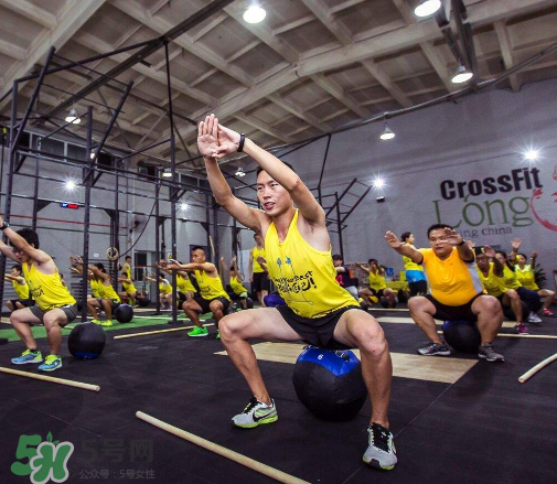 crossfit能減肥嗎？crossfit減肥效果好嗎？
