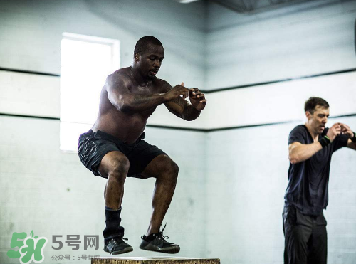 crossfit適合所有人嗎？crossfit適合女生練嗎？