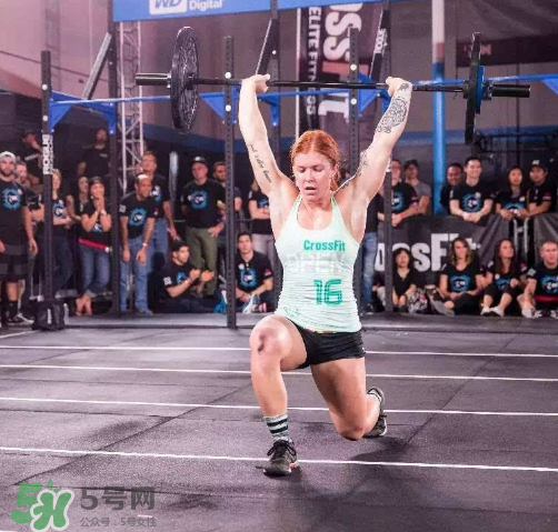crossfit適合所有人嗎？crossfit適合女生練嗎？