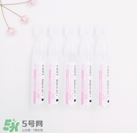 生理鹽水能泡隱形眼鏡嗎？生理鹽水能泡美瞳嗎？