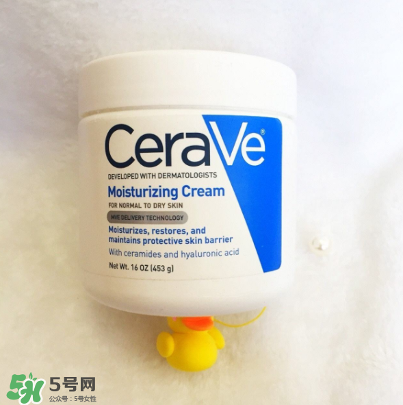 CeraVe保濕面霜怎么樣？CeraVe保濕面霜測(cè)評(píng)