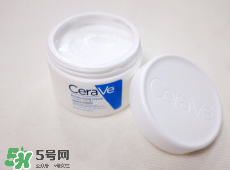 CeraVe保濕面霜怎么樣？CeraVe保濕面霜測(cè)評(píng)