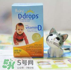 Baby Ddrops是哪國的？Baby Ddrops品牌介紹