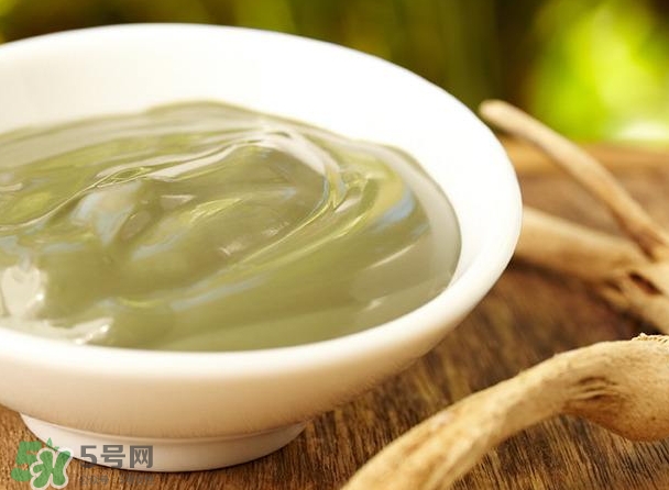 牛油果怎么做面膜？牛油果做面膜的好處