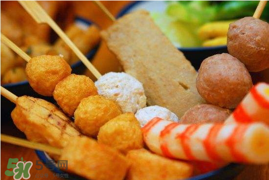 關(guān)東煮熱量高嗎？吃關(guān)東煮容易胖嗎？