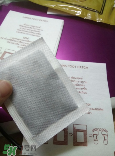 蘭納足貼保質(zhì)期多久？蘭納足貼保質(zhì)期幾年？