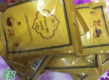 蘭納足貼真的有用嗎？蘭納足貼評(píng)測(cè)