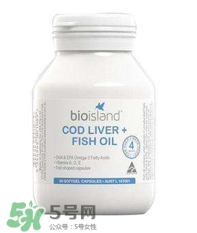 BIO ISLAND多大的寶寶吃？BIO ISLAND適合寶寶的年紀(jì)是多少？