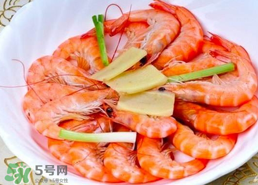 鹽水蝦煮幾分鐘？鹽水蝦怎么煮？