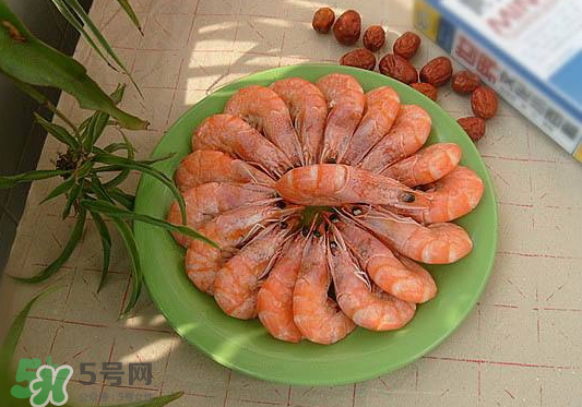 鹽水蝦煮幾分鐘？鹽水蝦怎么煮？
