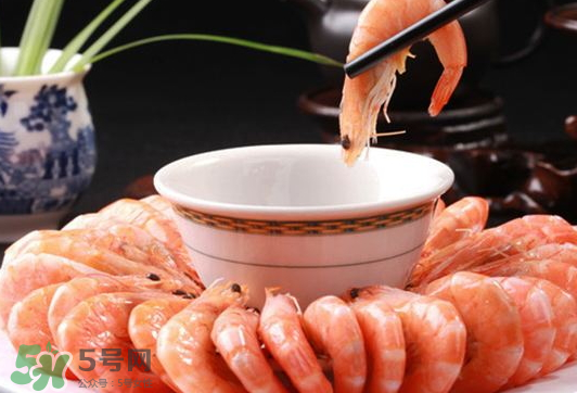 鹽水蝦煮幾分鐘？鹽水蝦怎么煮？