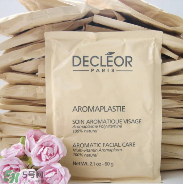 Decleor思妍麗雞飼料復(fù)合素面膜粉怎么樣？Decleor面膜粉測(cè)評(píng)