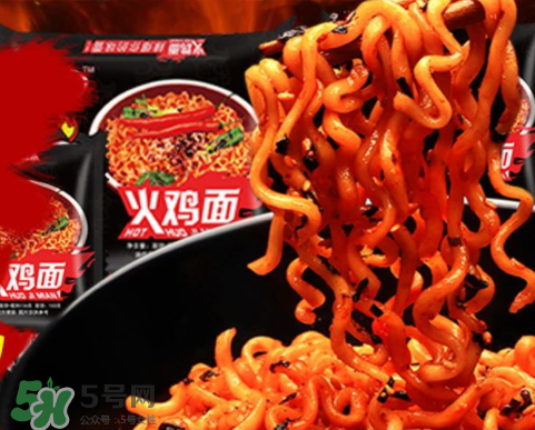 國(guó)產(chǎn)火雞面和韓國(guó)的味道一樣嗎？國(guó)產(chǎn)火雞面和韓國(guó)有什么區(qū)別？