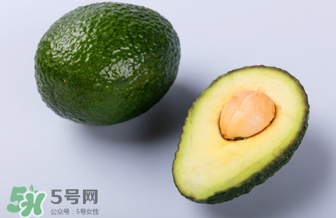牛油果是熱性還是寒性？牛油果是酸性還是堿性？