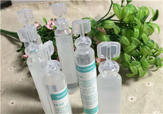 生理鹽水可以喝嗎？生理鹽水喝了會怎么樣？