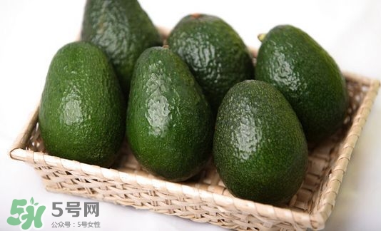 牛油果怎么挑選？牛油果多少錢一斤？