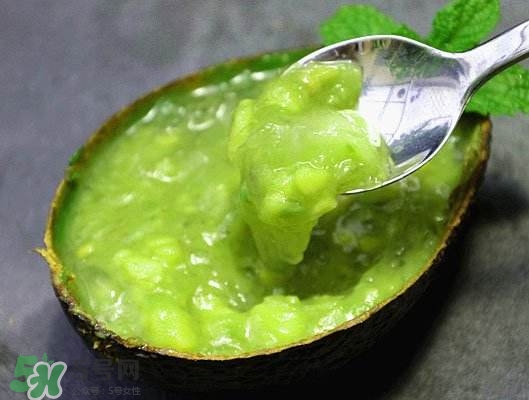 牛油果豐胸嗎？牛油果怎么吃豐胸？吃多久有效？