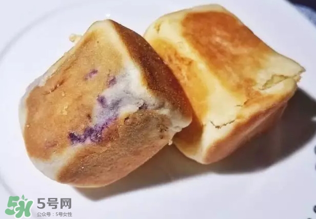 仙豆糕是用什么做的？仙豆糕好吃嗎