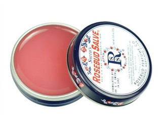 Rosebud Salve玫瑰花蕾膏潤唇膏怎么樣？Rosebud Salve潤唇膏測(cè)評(píng)