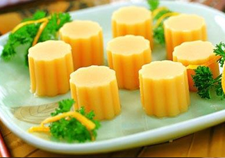 豌豆黃孕婦能吃嗎？豌豆黃是什么做的