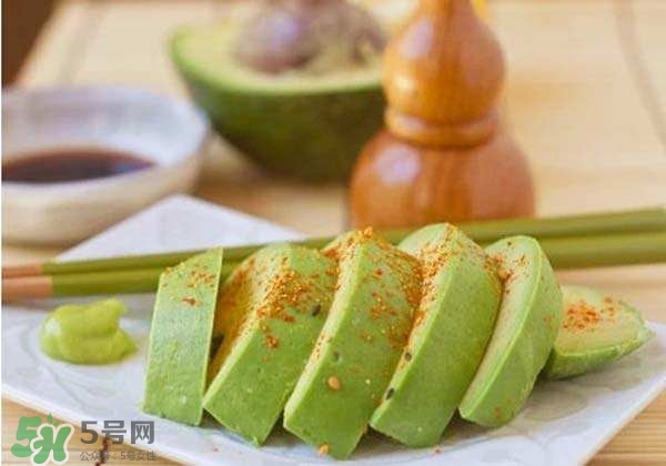 牛油果豐胸嗎？牛油果怎么吃豐胸？吃多久有效？