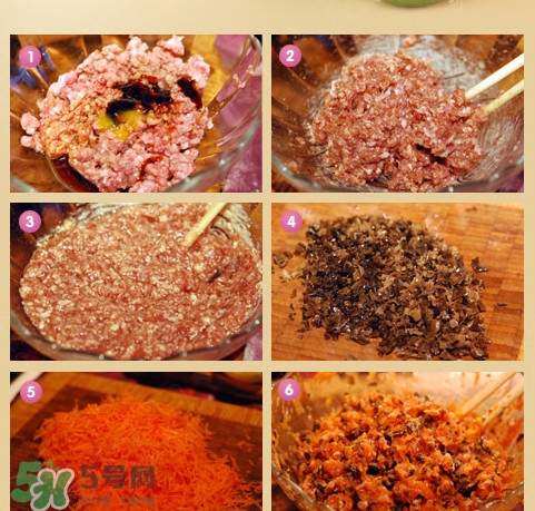 燒麥怎么包？燒麥蒸多長(zhǎng)時(shí)間能熟