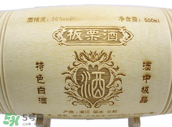 板栗酒要泡多長(zhǎng)時(shí)間？板栗泡酒要多長(zhǎng)時(shí)間？