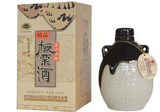 板栗泡酒真的能壯陽嗎？板栗泡酒有什么功效？