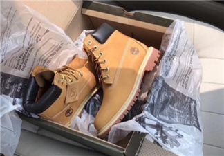 timberland鞋碼偏大嗎？timberland鞋碼偏大還是偏小？