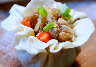 燒麥?zhǔn)鞘裁礀|西？燒麥?zhǔn)悄睦锏奶禺a(chǎn)？