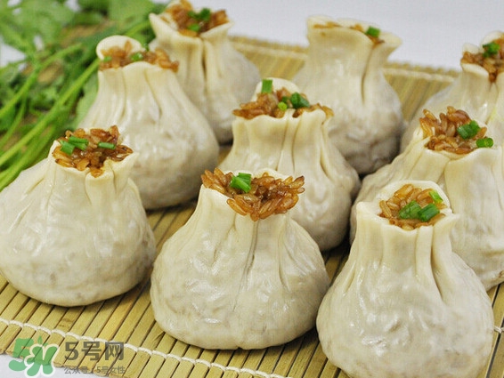 燒麥?zhǔn)鞘裁礀|西？燒麥?zhǔn)悄睦锏奶禺a(chǎn)？