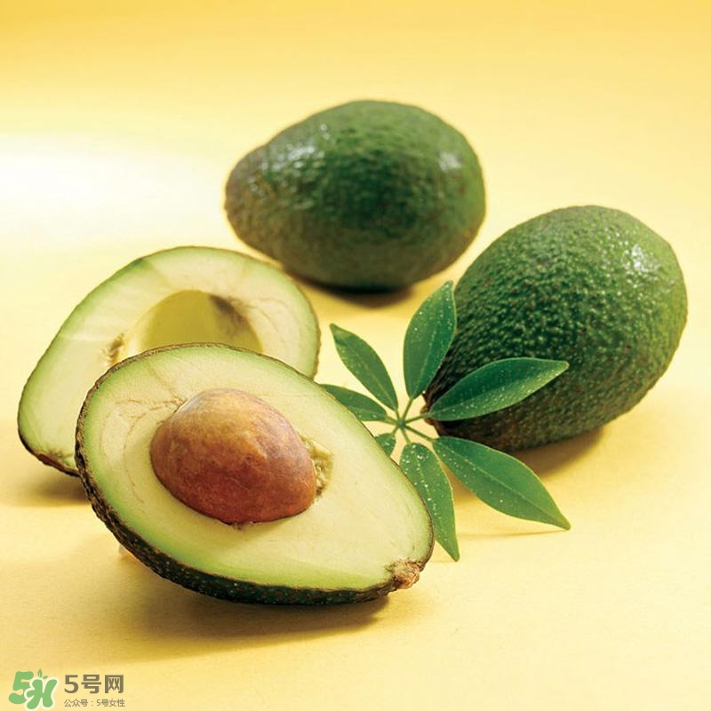 牛油果皮有啥作用？牛油果皮泡水的用處