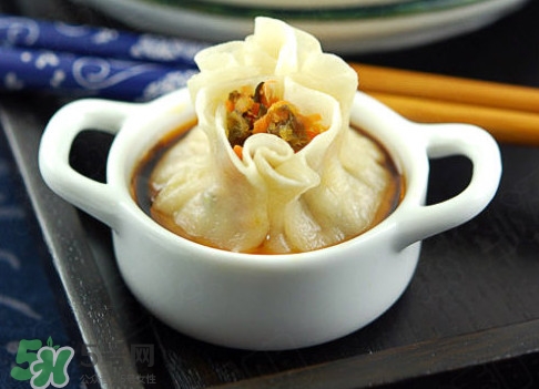 燒麥怎么包？燒麥蒸多長時間能熟