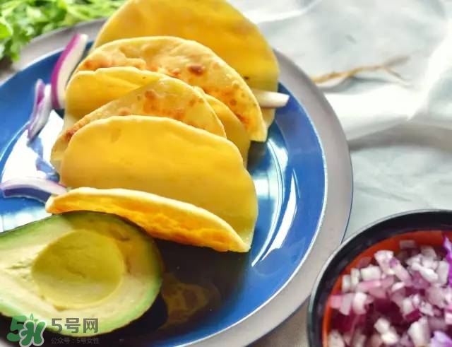 牛油果沙拉怎么做？牛油果沙拉用什么醬？