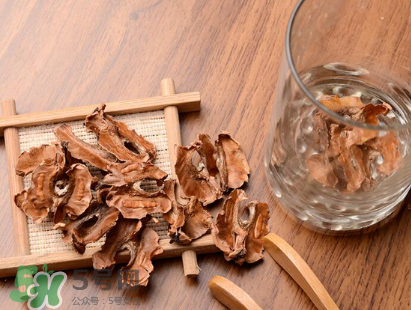 核桃分心木怎么泡水喝？核桃分心木泡水孕婦可以喝嗎？