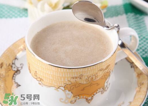 核桃粉怎么做給寶寶吃？核桃粉的做法