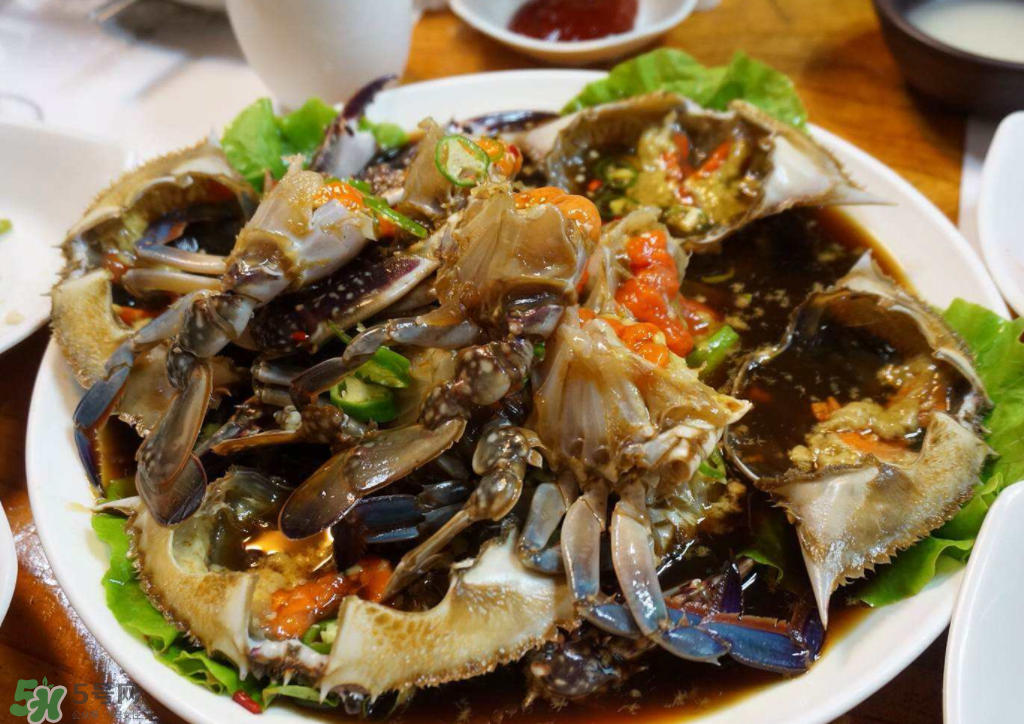 醬蟹怎么做好吃？醬蟹有寄生蟲嗎？