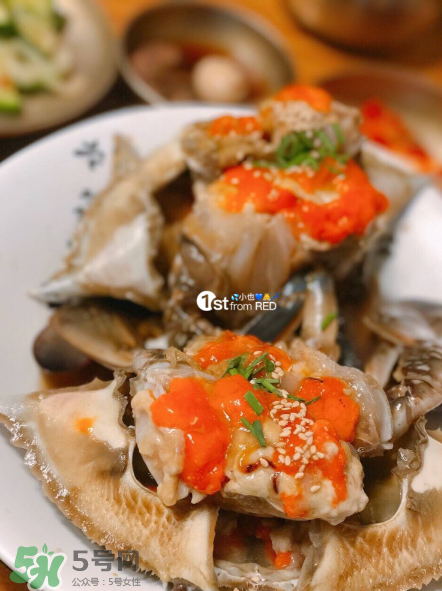 醬蟹怎么做好吃？醬蟹有寄生蟲嗎？