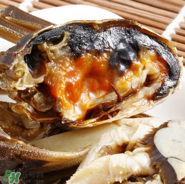 醉蟹是生吃好還是熟吃好？哪種更好吃？