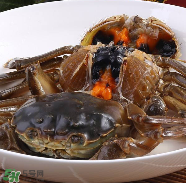 醉蟹是生吃好還是熟吃好？哪種更好吃？