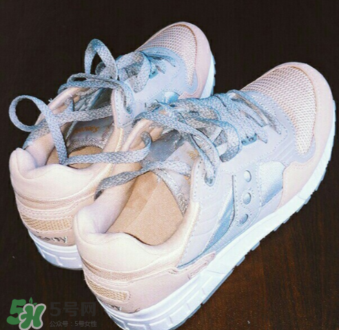 saucony鞋子怎么樣？索康尼鞋碼偏大偏??？