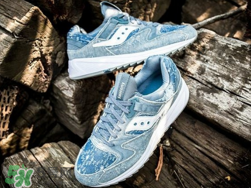saucony鞋子怎么樣？索康尼鞋碼偏大偏??？