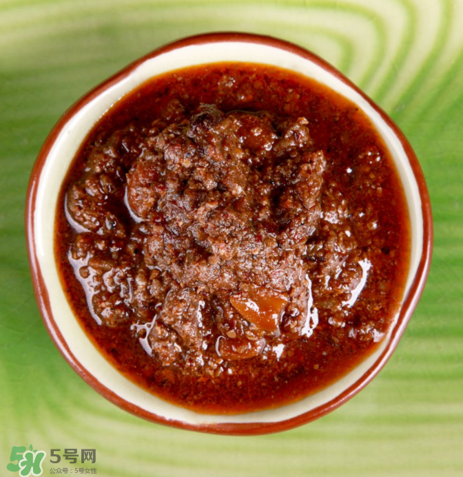 蟹醬怎么吃好吃？蟹醬可以保存多久？