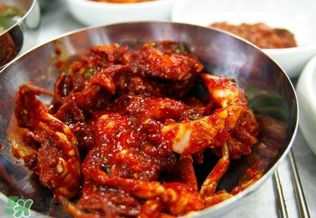 蟹醬怎么吃好吃？蟹醬可以保存多久？
