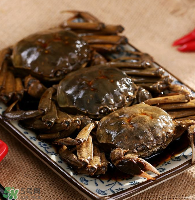 蟹醬怎么吃好吃？蟹醬可以保存多久？