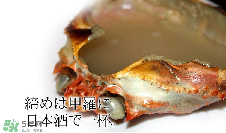 蟹醬怎么吃好吃？蟹醬可以保存多久？