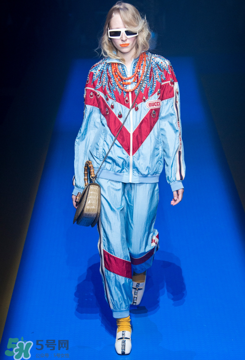 gucci2018春夏系列怎么樣_好看嗎_款式有哪些？