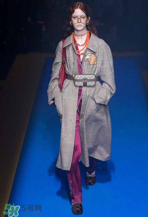 gucci2018春夏系列怎么樣_好看嗎_款式有哪些？