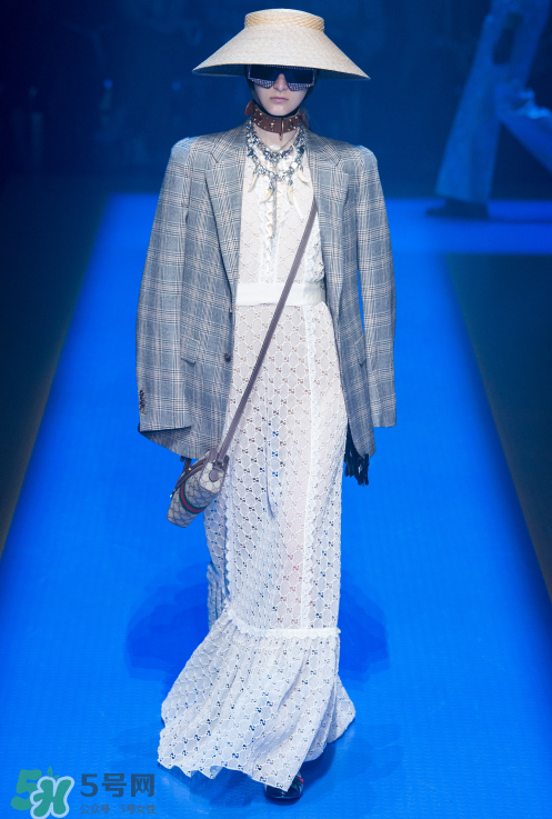 gucci2018春夏系列怎么樣_好看嗎_款式有哪些？