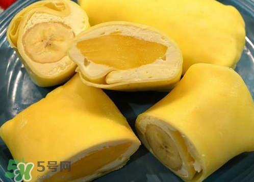 班戟皮怎么煎？班戟皮怎么做才q彈？